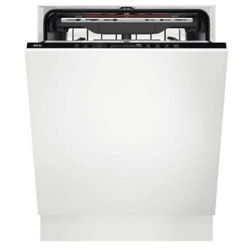 €1299 Aeg FSK93848P Vaatwasser, Ophalen of Verzenden, Nieuw, Vrijstaand