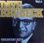 cd - Dave Brubeck - Greatest Hits Vol. 2, Cd's en Dvd's, Verzenden, Zo goed als nieuw