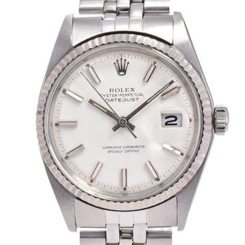 Rolex - Datejust - 1601 - Heren - 1960-1969, Nieuw