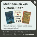 De gevaarlijke erfenis / Parel pockets 9789022520499, Verzenden, Gelezen, Victoria Holt