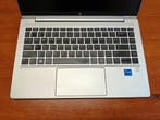 HP Probook 640 G8 | i5 1135G7 | 16gb DDR4 | 250gb SSD, Computers en Software, 2 tot 3 Ghz, Qwerty, Refurbished, 14 inch