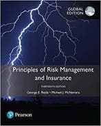 Principles of Risk Management and Insurance  Global Edition, Boeken, Verzenden, Nieuw