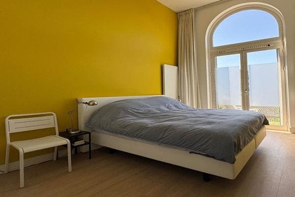 Appartement Arthur van Schendelstraat in Utrecht, Huizen en Kamers, Huizen te huur, Via bemiddelaar, Utrecht-stad, Appartement