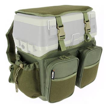 NGT Seat Box Canvas, Verzenden, Nieuw, Overige typen