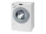 Miele W1614 - Wasmachine - 6 kg - 1400 tpm - Energieklasse, Witgoed en Apparatuur, Wasmachines, Ophalen of Verzenden, Zo goed als nieuw
