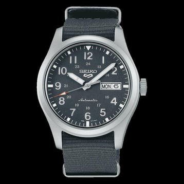 Seiko - Zonder minimumprijs - SRPG31K1 - Automatic - 39 mm -, Sieraden, Tassen en Uiterlijk, Horloges | Heren, Nieuw