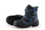 Salamander Snowboots Jongens in maat 28 Blauw, Verzenden, Jongen of Meisje, Schoenen, Zo goed als nieuw