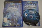 Smack Down - Shut Youre Mouth (PS2 PAL), Verzenden, Zo goed als nieuw