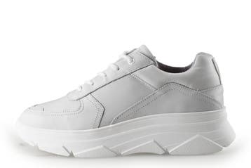 Bridge Footwear Sneakers in maat 40 Wit, Bridge Footwear, Verzenden, Wit, Sneakers of Gympen