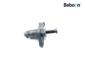 Nokkenas Kettingspanner Piaggio | Vespa X8 400 2006-2008, Verzenden, Gebruikt