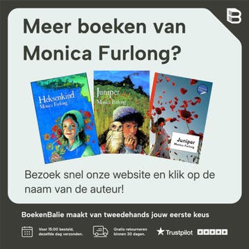 Heksenkind 9789061120247 Monica Furlong, Verzenden, Gelezen, Monica Furlong