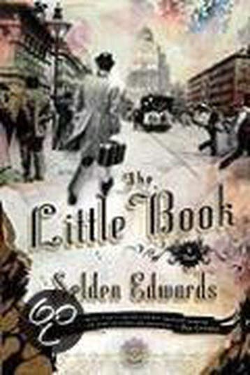 The Little Book - Selden Edwards 9780525950615, Verzenden, Gelezen, Selden Edwards