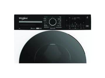 Whirlpool -   A-10% - 75 Db Wasmachine (9 Kg 1400 Rpm A), Minder dan 85 cm, Verzenden, 8 tot 10 kg, Nieuw