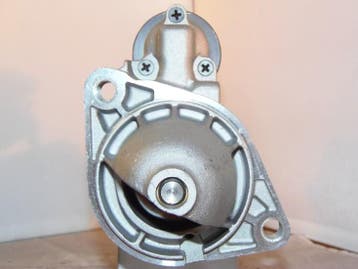 Startmotor 1,4KW Saab nieuw, Verzenden, Nieuw
