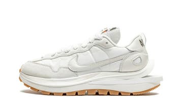 Nike x sacai Vaporwaffle Sail Gum, Kleding | Heren, Nieuw