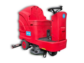 Meijer SR750B refurbished, Ophalen of Verzenden