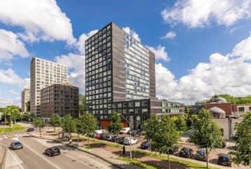 Te huur: Appartement August Allebéplein in Amsterdam, Huizen en Kamers, Huizen te huur, Noord-Holland, Appartement, Amsterdam