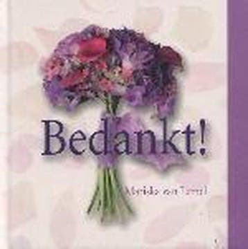 Bedankt - van Lemel, Verzenden, Gelezen