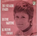 Anita Kerr Singers - Daytime, Night Time + Blame It On A..., Nieuw in verpakking