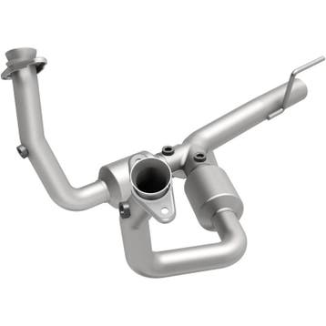 MagnaFlow Direct Fit Catalytic Converter 99-01 G Cherokee, Ophalen of Verzenden, Nieuw