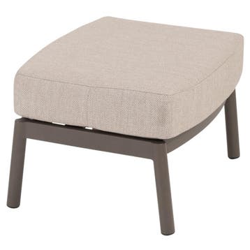 Barolo voetbank terre Taste 4SO, Tuin en Terras, Tuinmeubel-accessoires, Ophalen of Verzenden, Nieuw
