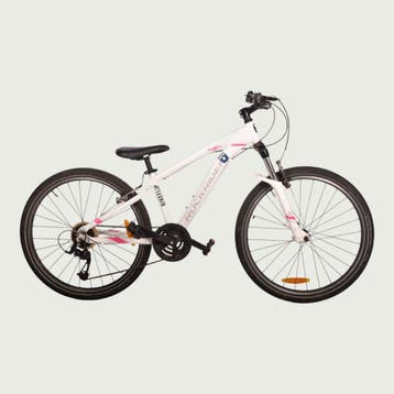 BikeFlip kinderfiets, Ophalen of Verzenden, Gebruikt