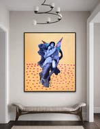 Quiona+ - ‘Embrace of Angels’ XL