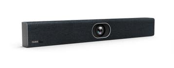Yealink UVC40 USB Video Conferencing Bar/ Webcam Refurbished, Refurbished, Monitorclip, Ophalen of Verzenden, YEALINK