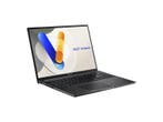 Asus - Vivobook 16 X1605va-sh1961w - 16.0 inch - Indie Zwart, Computers en Software, Windows Laptops, Asus, Qwerty, Verzenden