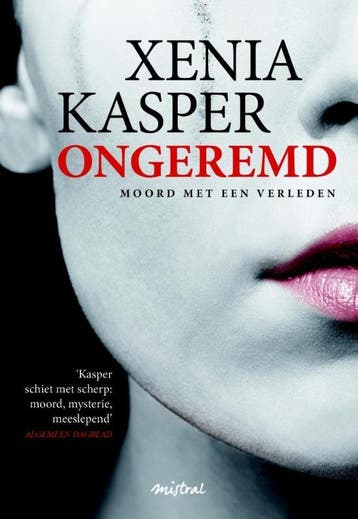 Ongeremd | Xenia Kasper | Nieuw, Ophalen of Verzenden, Nieuw, Xenia Kasper