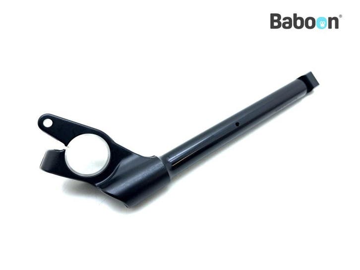 Stuurhelft Links BMW R 1100 S Boxercup 2002-2004 (R1100S), Motoren, Onderdelen | BMW, Gebruikt, Verzenden