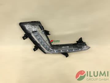 SUZUKI SWIFT MK7 LIFT 12-15 LED DRL RECHTS 5QEM0A5Q2A8S, Auto-onderdelen, Verlichting, Verzenden, Gebruikt, Suzuki