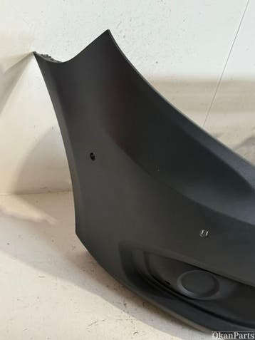 Mercede Vito W447 Voorbumper A4478850425, Ophalen, Gebruikt, Voor, Bumper