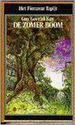 Sirius fantasy De zomer boom 9789064410802 G.G. Kay, Boeken, Verzenden, Gelezen, G.G. Kay