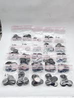 Fiat x1/9 128 124 125 130 131 132 Ritmo Beta klep plaatjes, Verzenden, Nieuw, Fiat