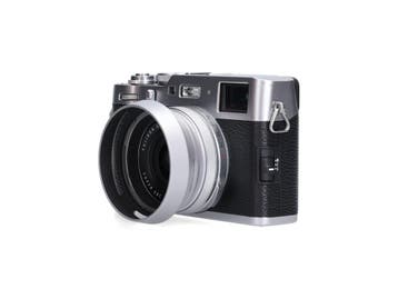 Fujifilm X100F · 4400 clicks · 1 jaar garantie, Ophalen of Verzenden, Zo goed als nieuw
