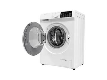 Koenic KWM7152A - Wasmachine - 7 kg - Energieklasse A -, Witgoed en Apparatuur, Wasmachines, Verzenden, Zo goed als nieuw