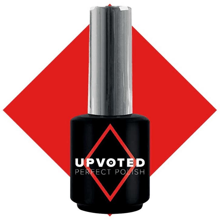 Upvoted  Perfect Polish  #163 (Kingsday)  15 ml, Sieraden, Tassen en Uiterlijk, Uiterlijk | Haarverzorging, Nieuw, Verzenden