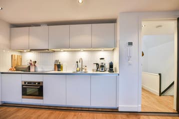 Te huur: Appartement Heemstedestraat in Amsterdam, Noord-Holland, Appartement, Amsterdam