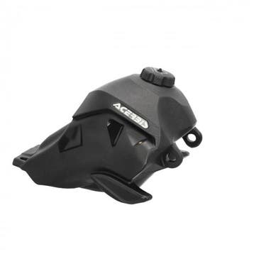 Acerbis fueltank 14L voor Honda CRF300L  21-24, Verzenden, Nieuw