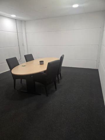 Bedrijfsruimte te huur in Amsterdam, Huur, Bedrijfsruimte