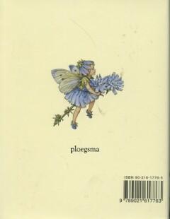 Bloemenkinderen van de wegkant 9789021617763 C.M. Barker, Boeken, Verzenden, Zo goed als nieuw, C.M. Barker