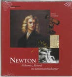 Newton | 9789076988146 | GUICCIARDINI, Niccolò, Zo goed als nieuw, GUICCIARDINI, Niccolò