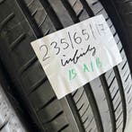 2 x Infinity 235-65-17 Zomerbanden 7,5mm, Gebruikt, 17 inch, Ophalen of Verzenden, 235 mm