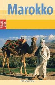 Nelles gids Marokko / Nelles gidsen - Berthold Schwarz, Verzenden, Gelezen, Berthold Schwarz