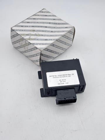 Fiat 500 cabrio dak computer, Verzenden, Nieuw, Fiat
