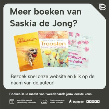 Mediteren - Saskia de Jong 9789058779755, Verzenden, Zo goed als nieuw, Saskia de Jong