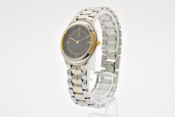 Yves Saint Laurent - Yves Saint Laurent Vintage Ladies Dress, Nieuw