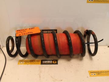 Schroefveer achter Dodge RAM O119230, Auto-onderdelen, Ophalen of Verzenden, Nieuw