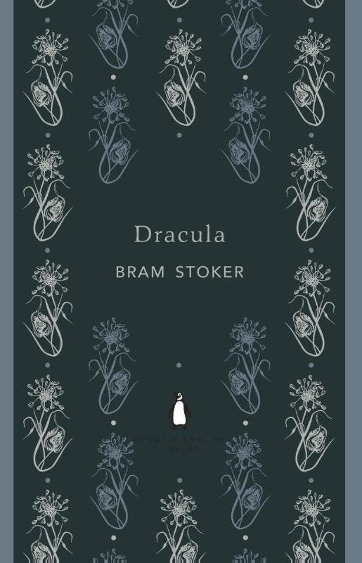 Dracula | Bram Stoker | Nieuw, Boeken, Literatuur, Nieuw, Ophalen of Verzenden